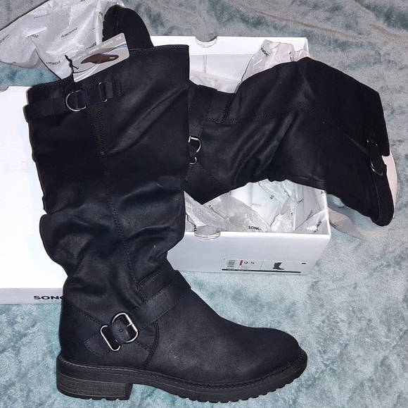 Sonoma Shoes - Sonoma Boots 👢 Size 9.5 - NWT
